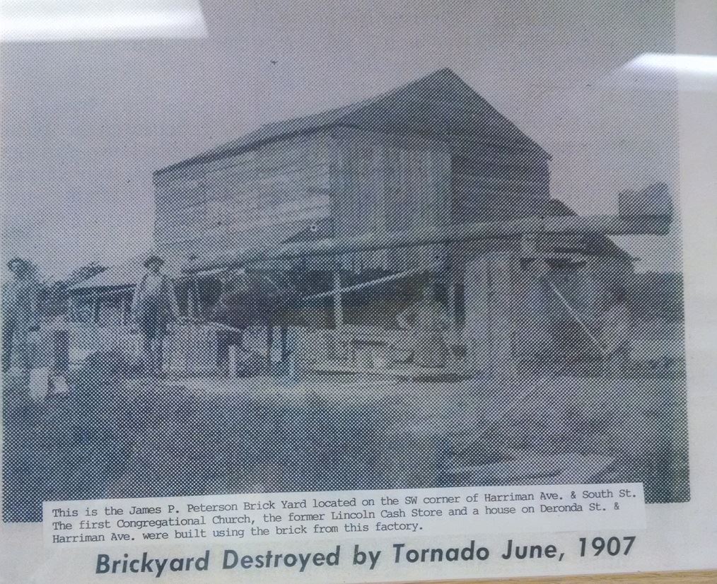 Business - Brickyard